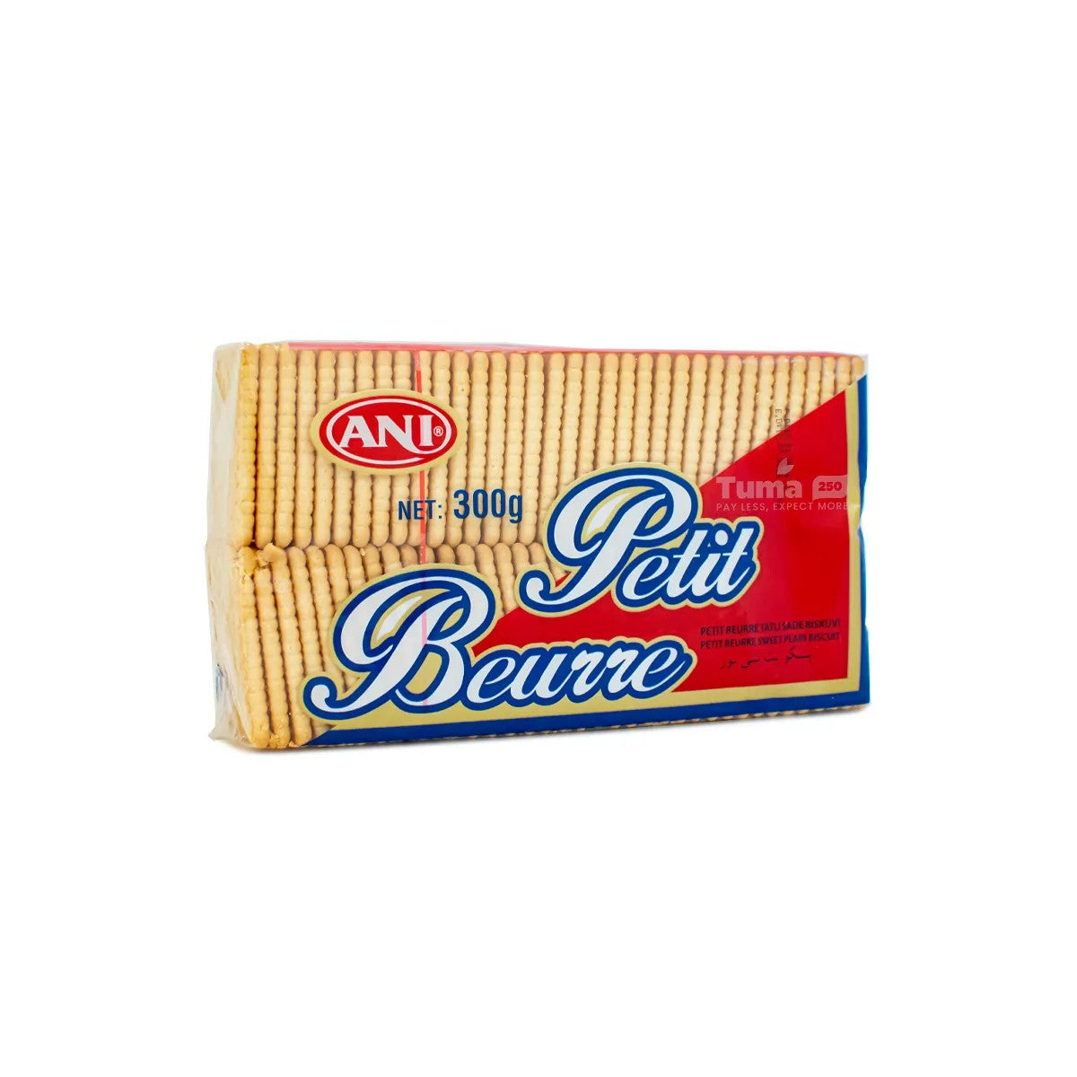 ANI Petit Beurre 600g
