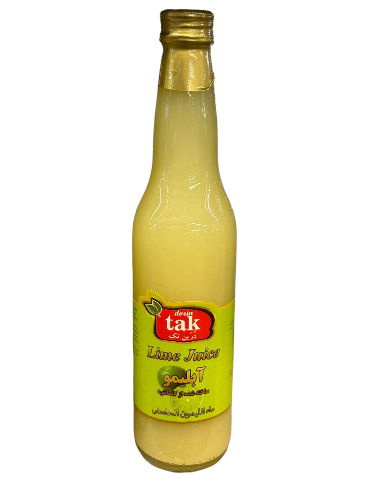 Takin Lime Juice
