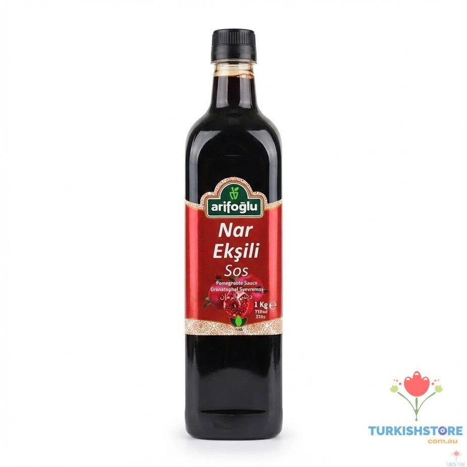 Arifoglu Pomegrante Sauce