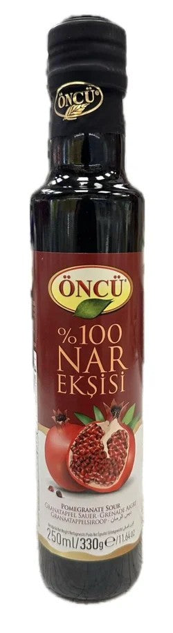 Oncu Pomegranate Sour 330g