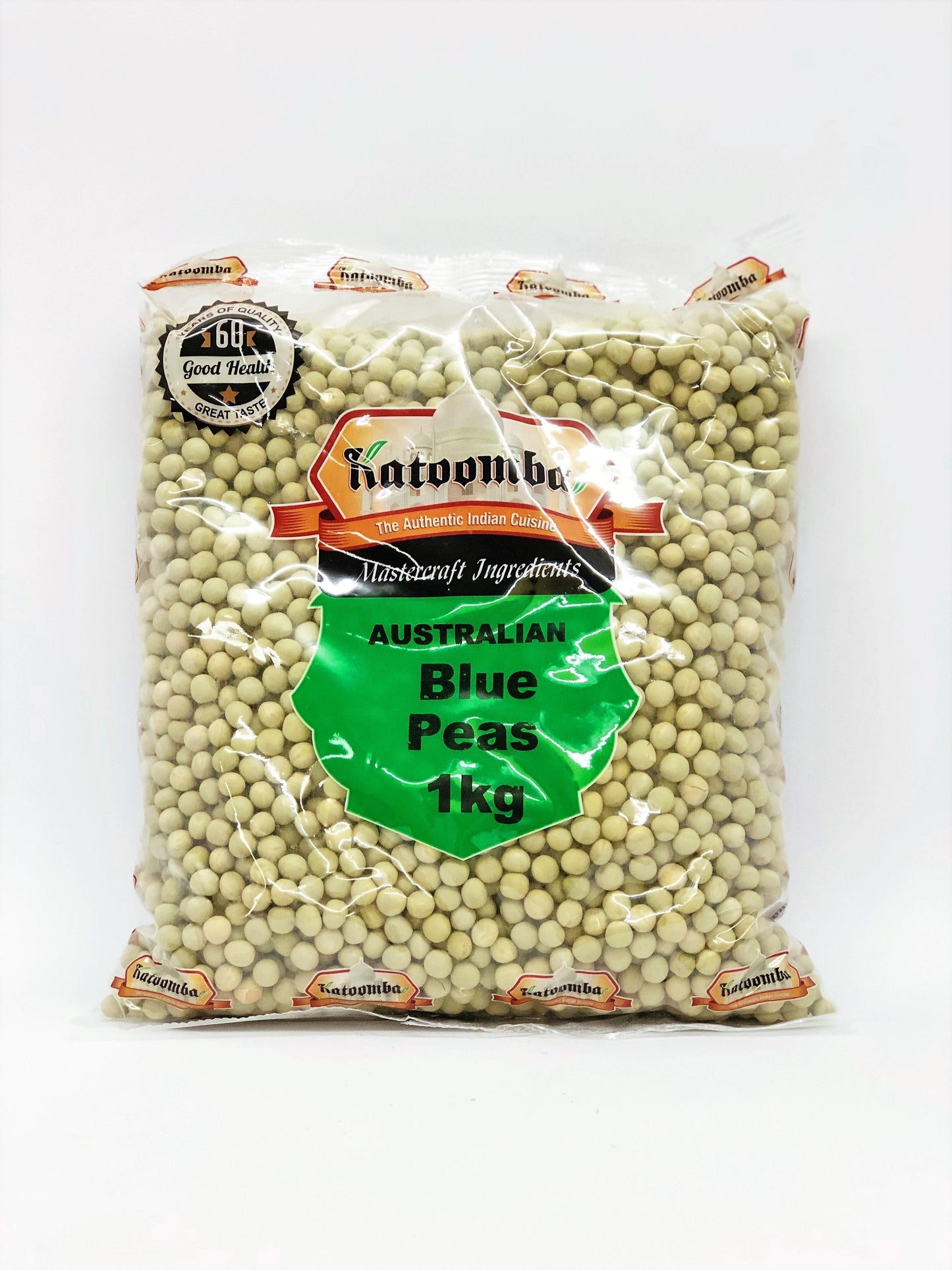 Blue Peas Katoomba 1kg