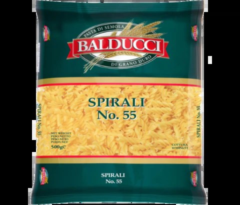 Balducci Spirali