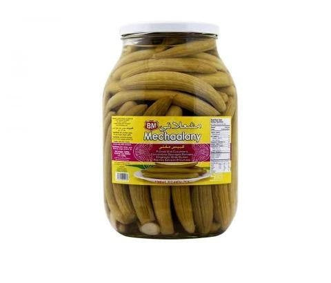 Mechaalany Wild Cucumber 700g