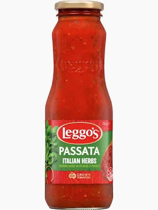Leggo S Passata Classic