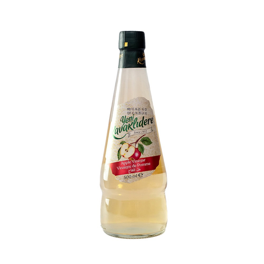 Yeni Kavaklidere Apple Vinegar