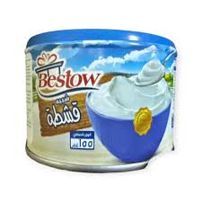 Bestow Cream 155g