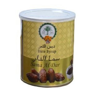 Sama Al Dar Date Syrup 1kg