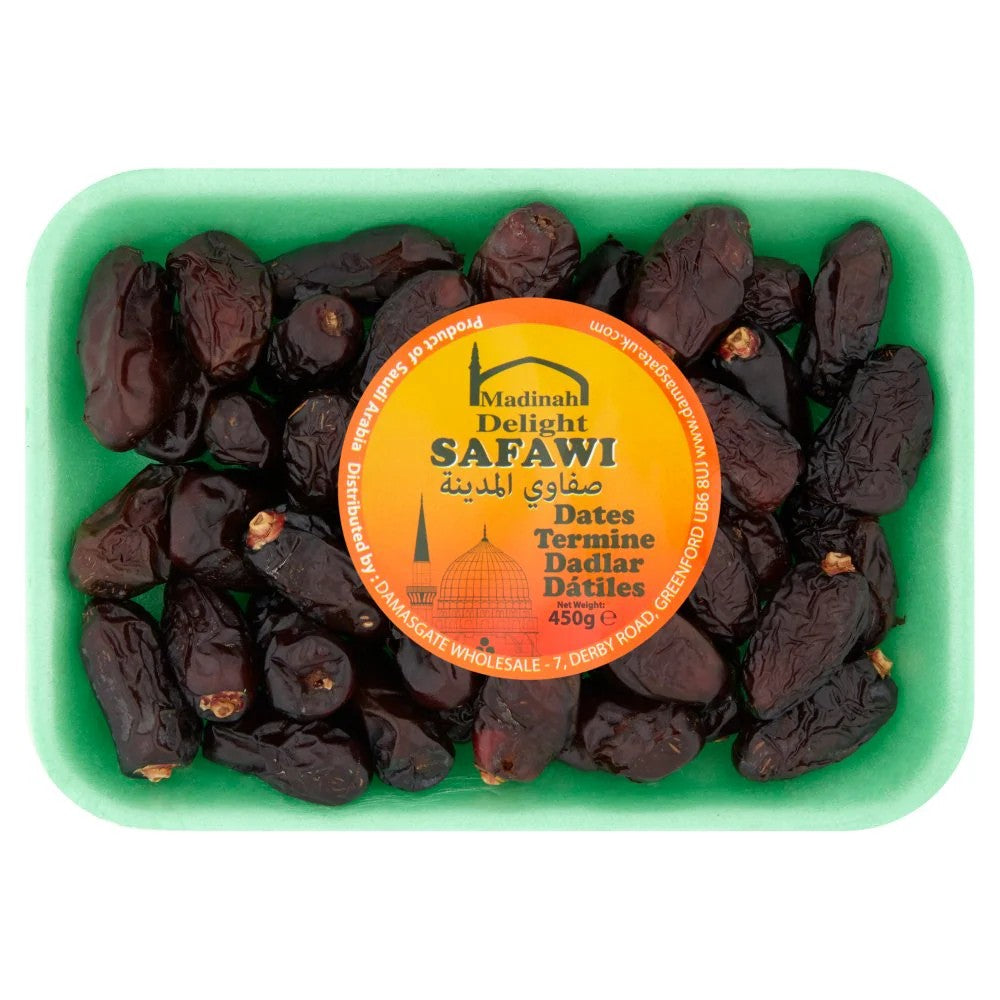 Safawi Dates 450g