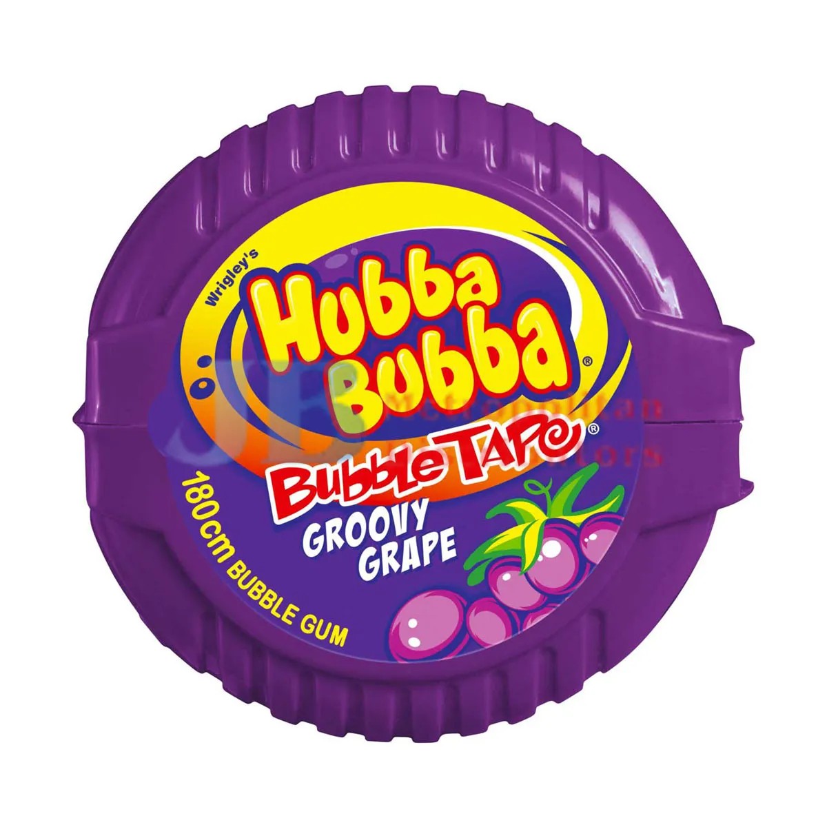 Hubba Bubba Grape