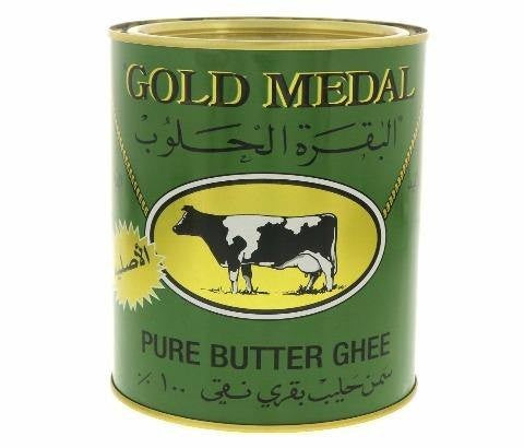 Gold Medal Pure Ghee 800g