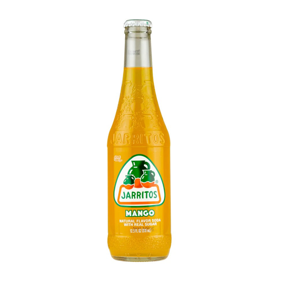 Jarritos Mango Drink