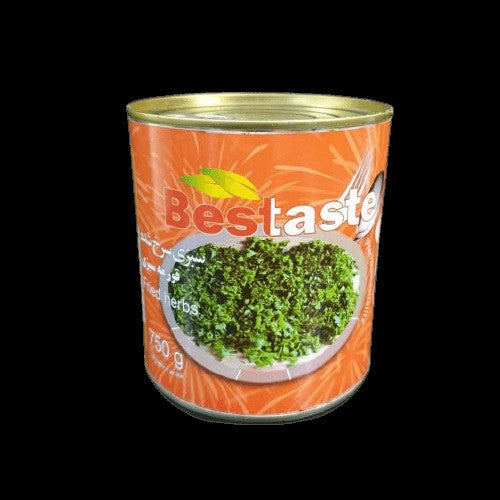 Besttaste Fried Herbs