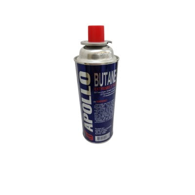 Apollo Butane Gas Cartridge