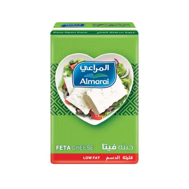 Almarai Fetta Cheese Lite
