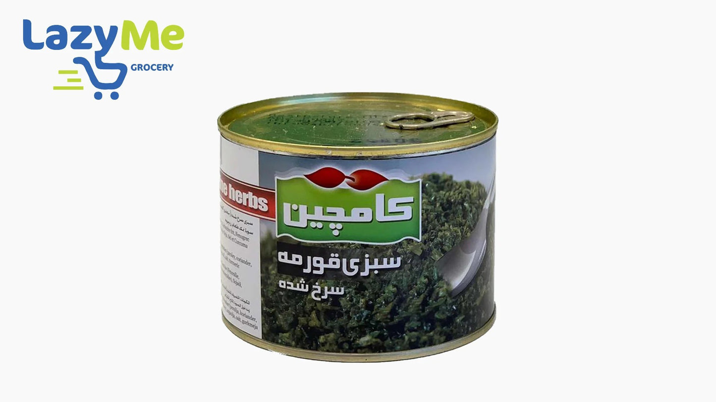 Herbs Water
