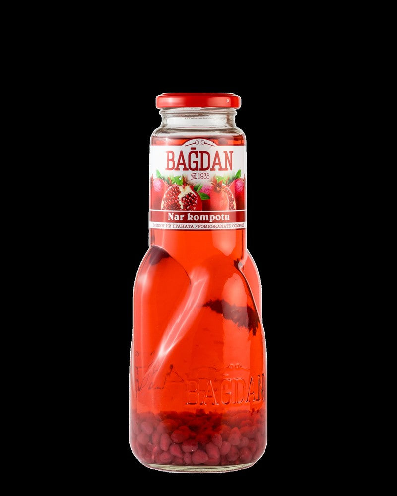 Bagdan Pomegranate Compote
