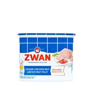 Zwan Chicken Luncheon 340g
