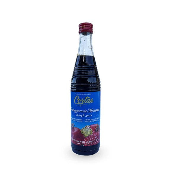 Cortas Pomegrante Molass 300ml