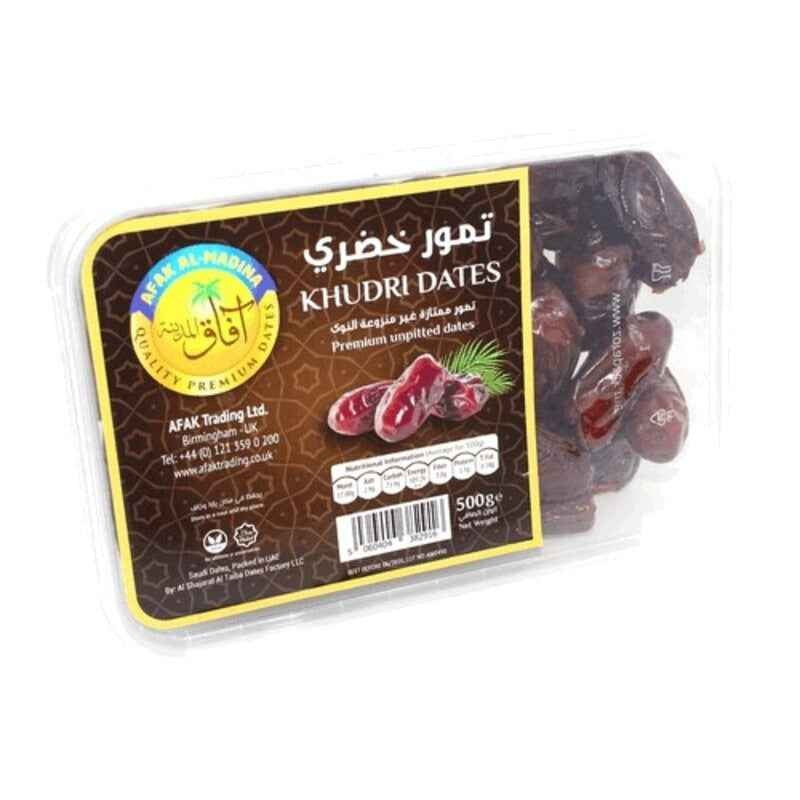 Al Madina Premium Khudari Date