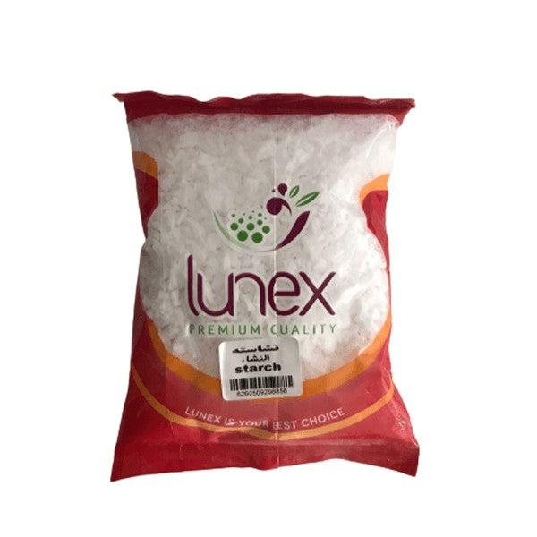Lunex Starch Powder 1kg