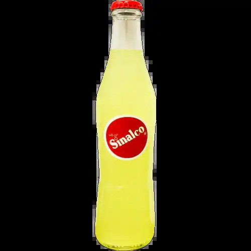Sinalco Lemon