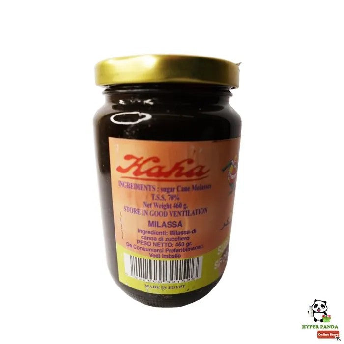 Kaha Sgr Cane Molasses