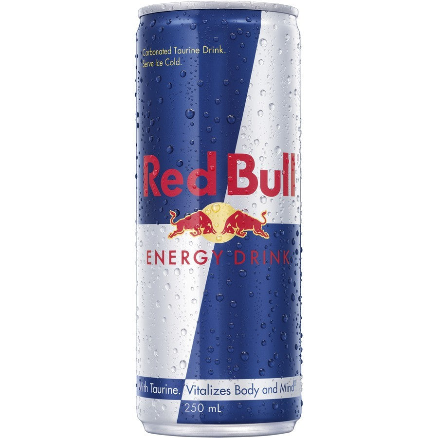 Red Bull 250ml