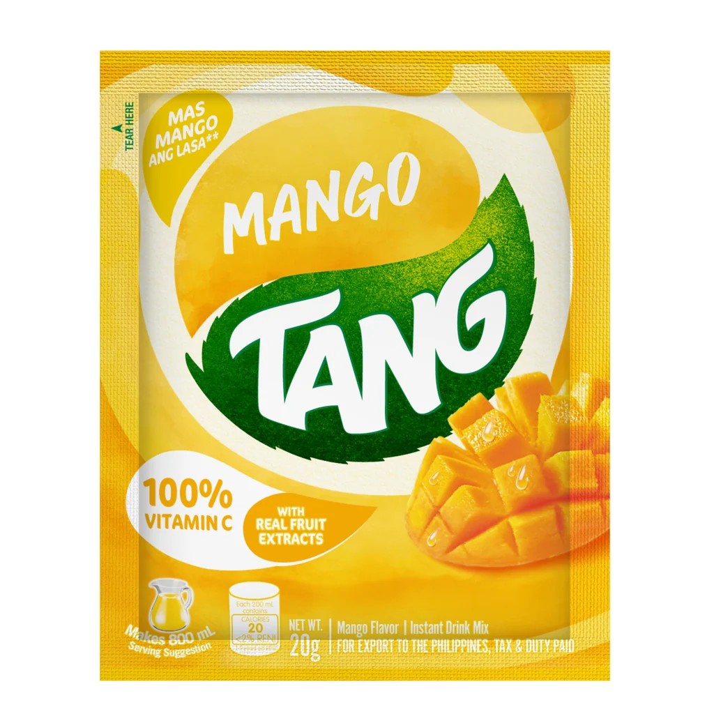 Tang Mango