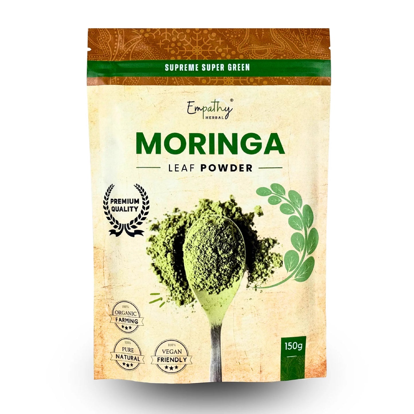 Moringa Powder 150g