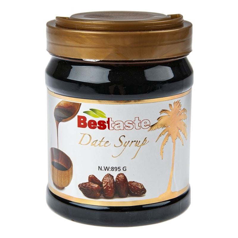 Bestaste Date Syrup