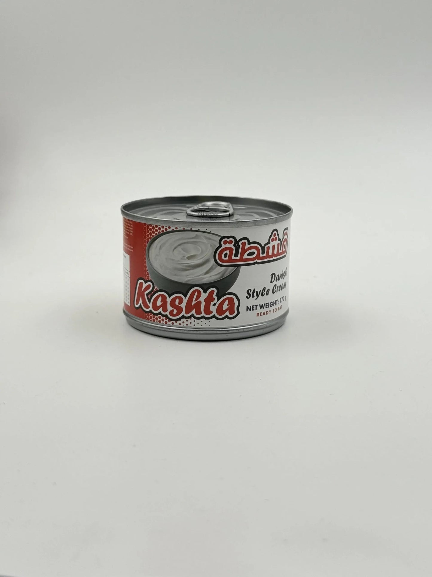 Kashta Danish Style Cream 170g