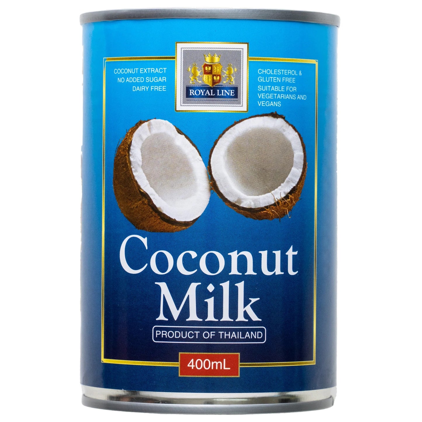 Royal Line Coconut Milk