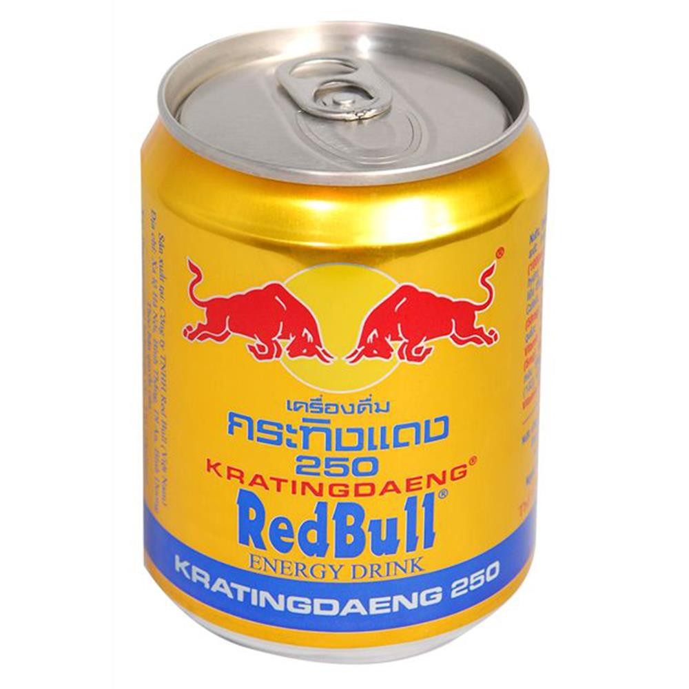 Red Bull Kratingdaeng