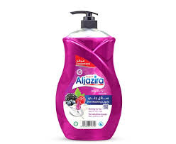 Aljazira Dishwashing Liquid