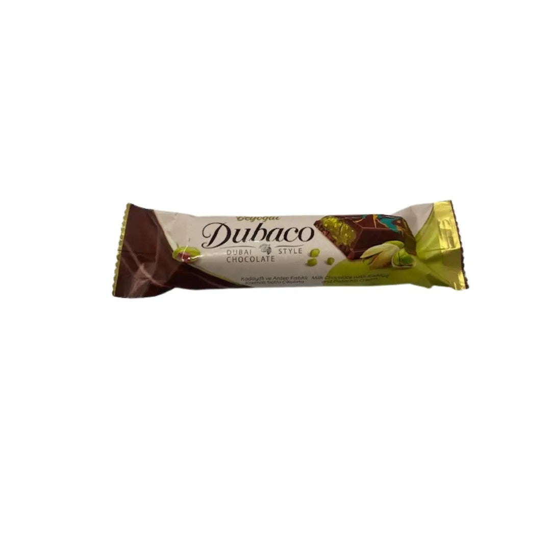 Dubaco Dubai Style Chocolate