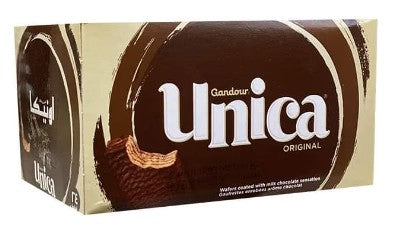 Unica Original 24 Bars