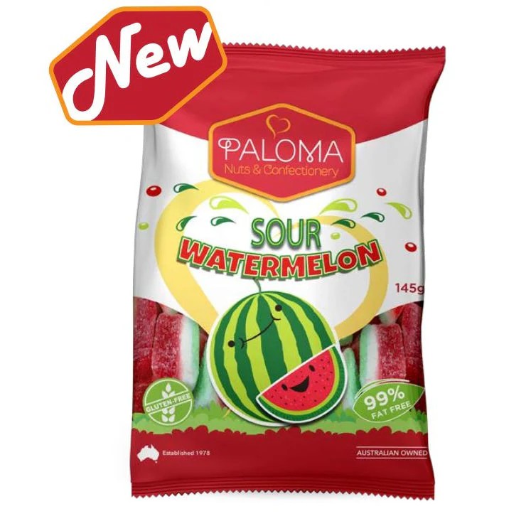 Paloma Sour Watermelon