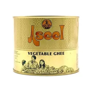 Aseel Vegetable Ghee 500ml