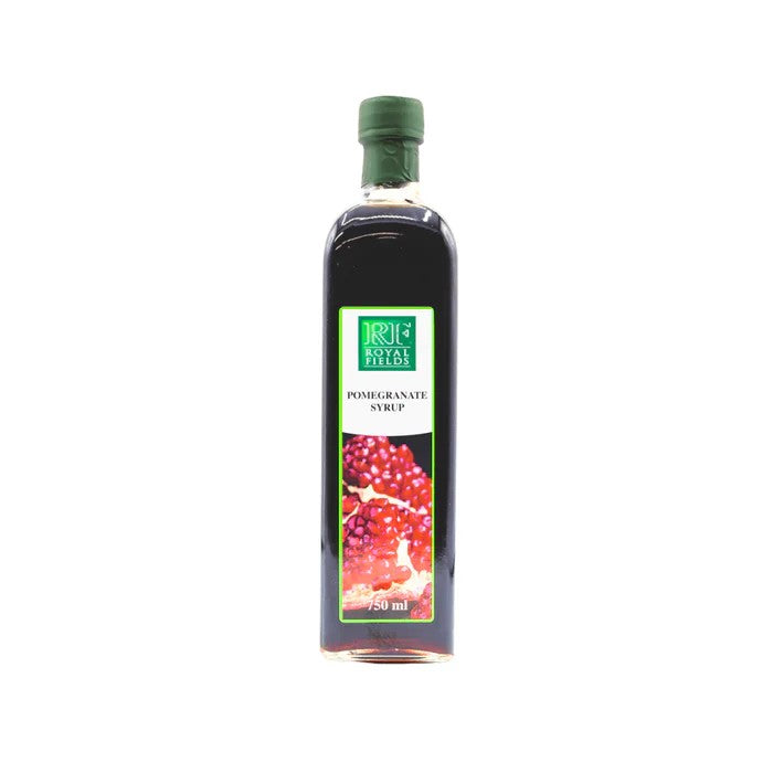 RF Pomegranate Juice