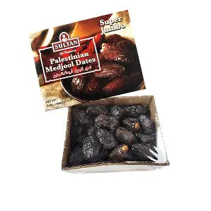 Sultan Palestinian Medjool 1kg