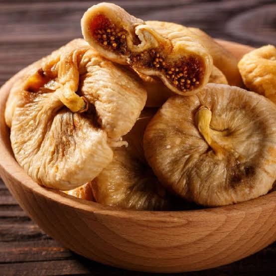 Dried Figs 1kg