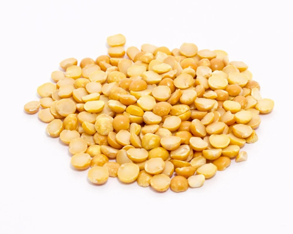 Yellow Split Peas 1kg