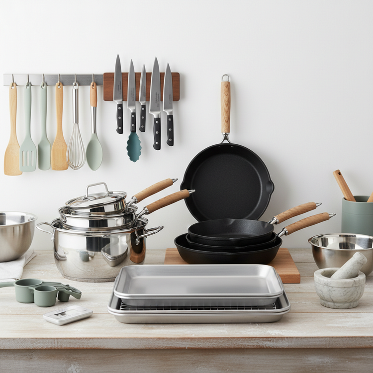 Cooking Needs