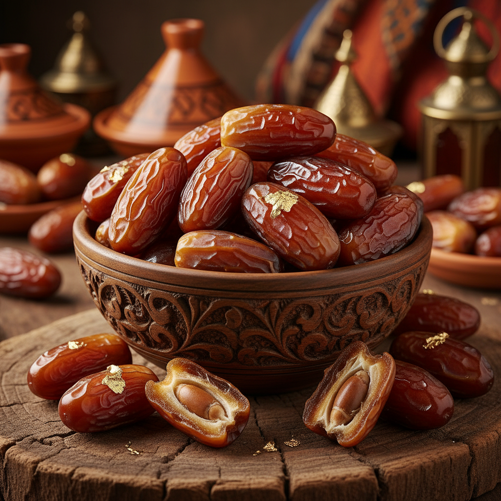 Dates