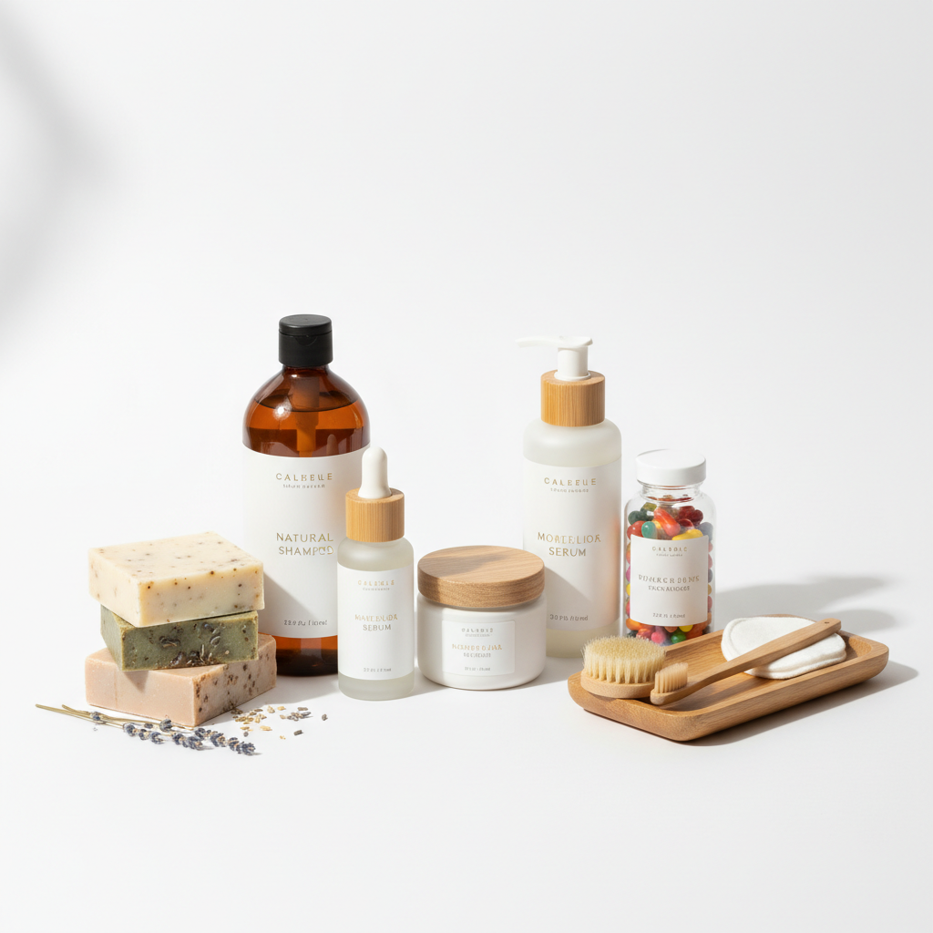 Health & Beauty