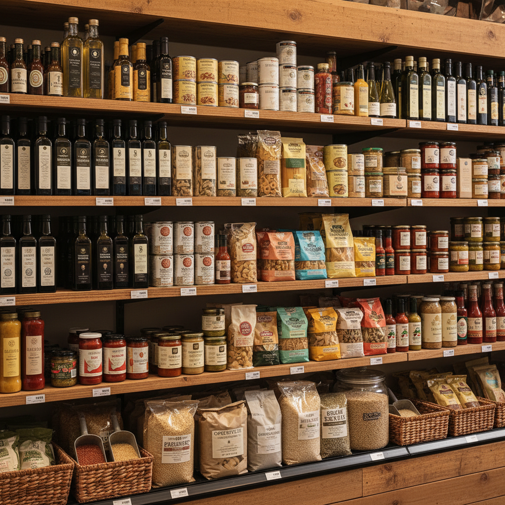 Pantry