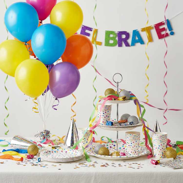 Party Needs