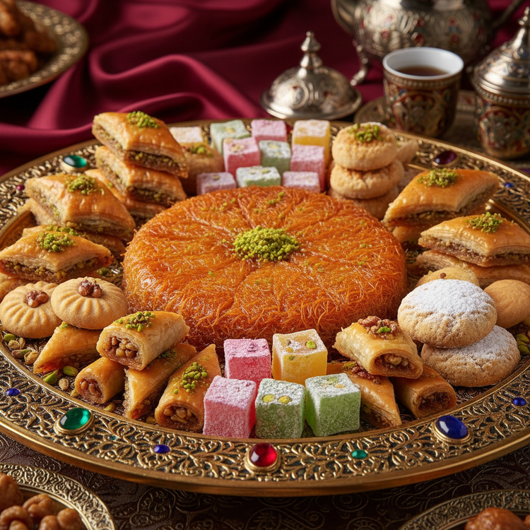 Sweets