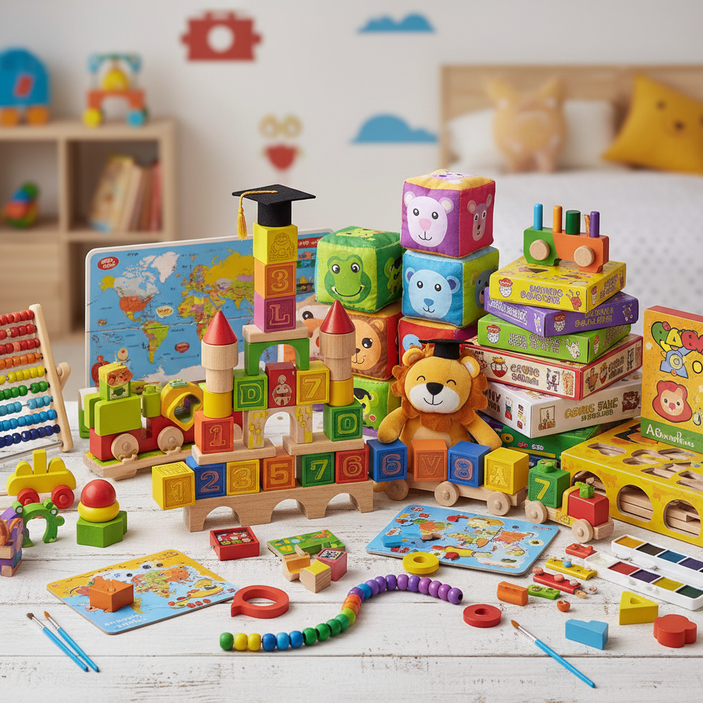 Toys