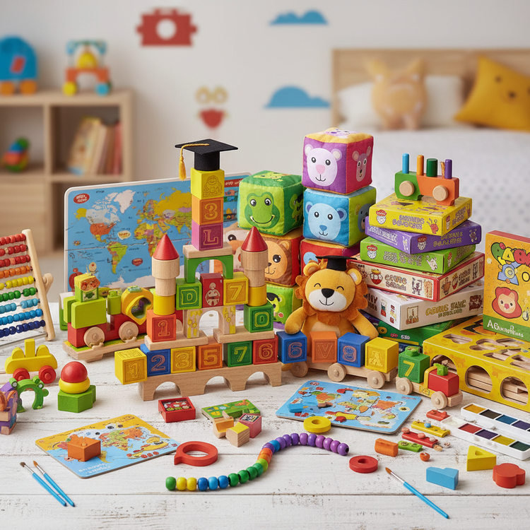 Toys